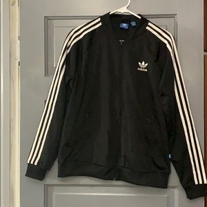 Adidas jacket